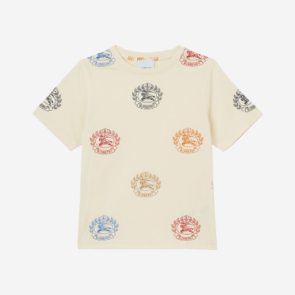 EKD Print Cotton T-Shirt