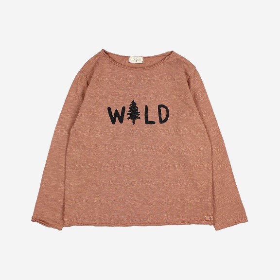 Wild T-shirt