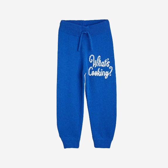 What&#039;s Cooking Knit Trousers